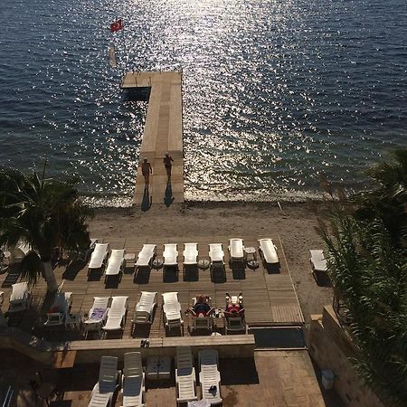 Coastlight Hotel Kusadasi Luaran gambar