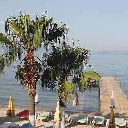 Coastlight Hotel Kusadasi Luaran gambar