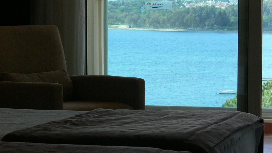 Coastlight Hotel Kusadasi Luaran gambar
