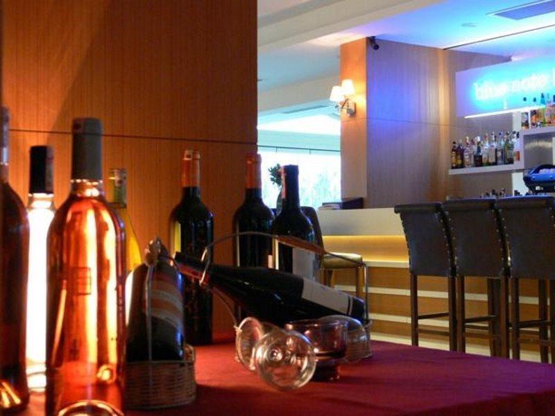 Coastlight Hotel Kusadasi Luaran gambar