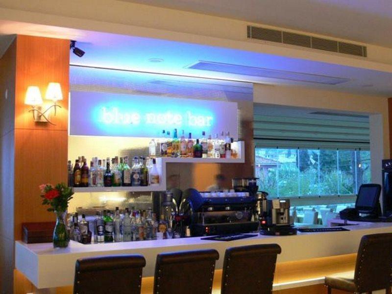 Coastlight Hotel Kusadasi Luaran gambar