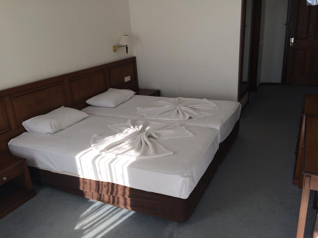Coastlight Hotel Kusadasi Luaran gambar