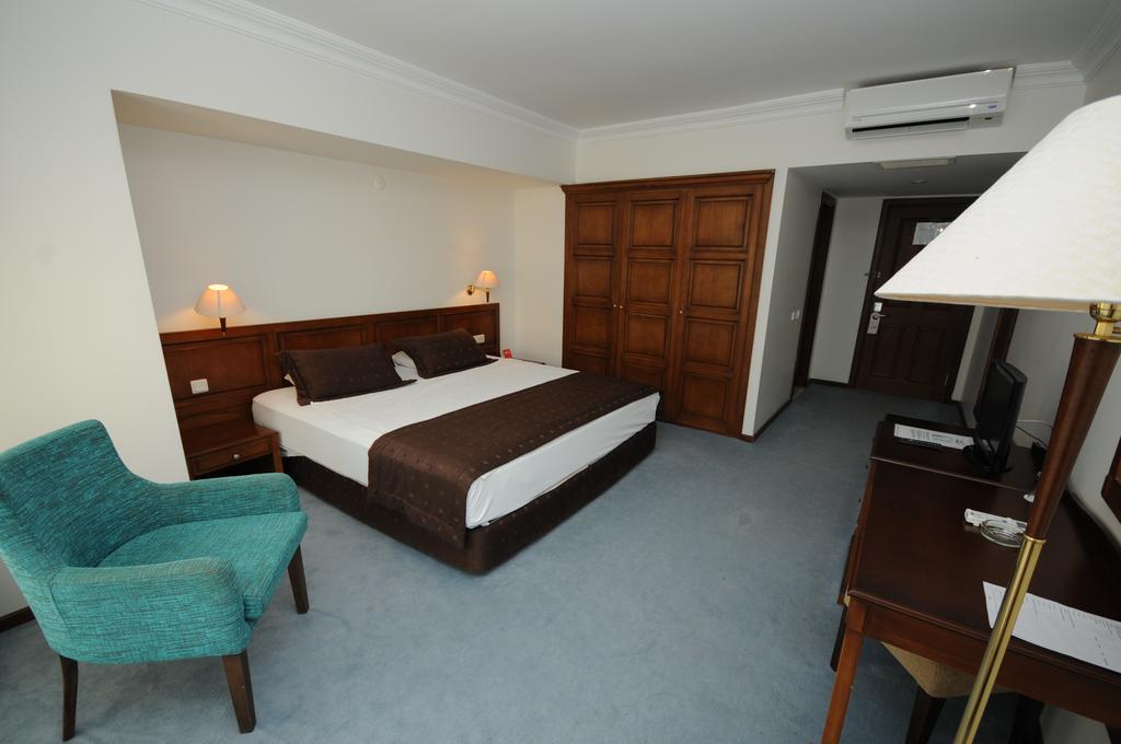 Coastlight Hotel Kusadasi Luaran gambar