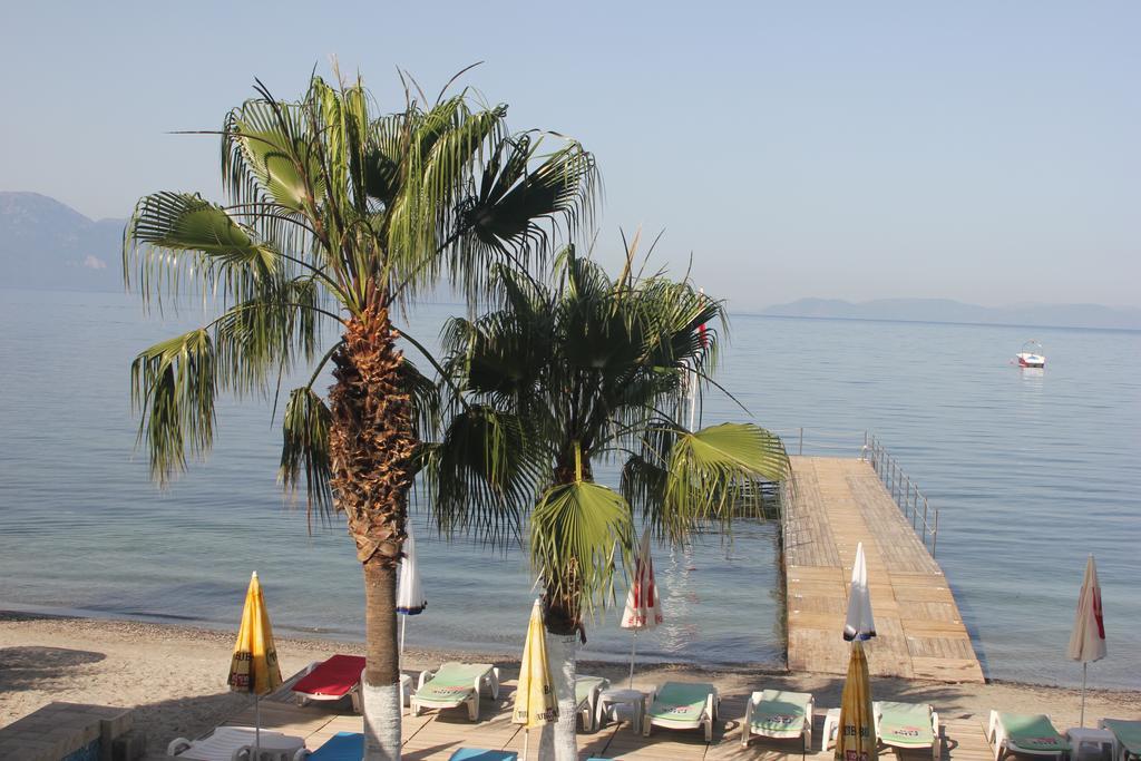 Coastlight Hotel Kusadasi Luaran gambar