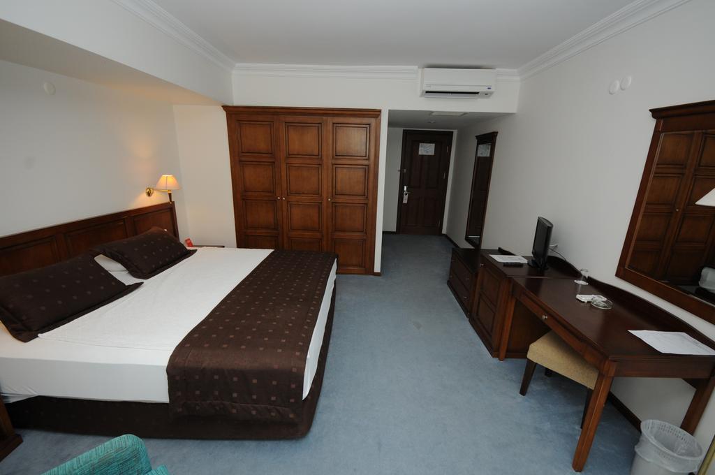 Coastlight Hotel Kusadasi Bilik gambar