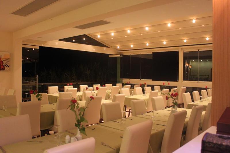 Coastlight Hotel Kusadasi Luaran gambar