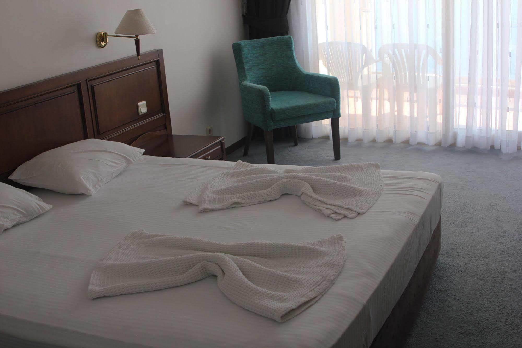 Coastlight Hotel Kusadasi Luaran gambar