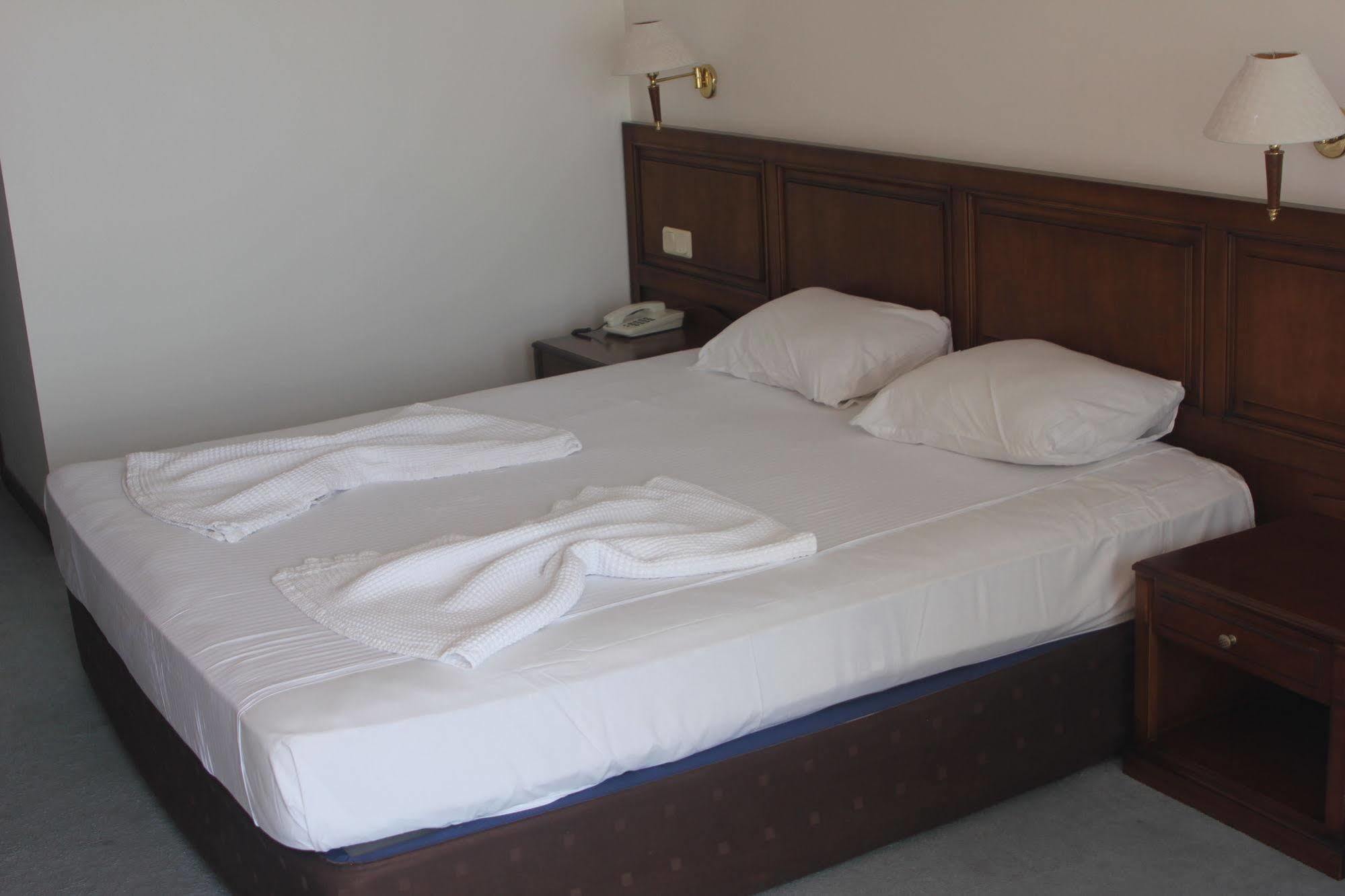 Coastlight Hotel Kusadasi Luaran gambar