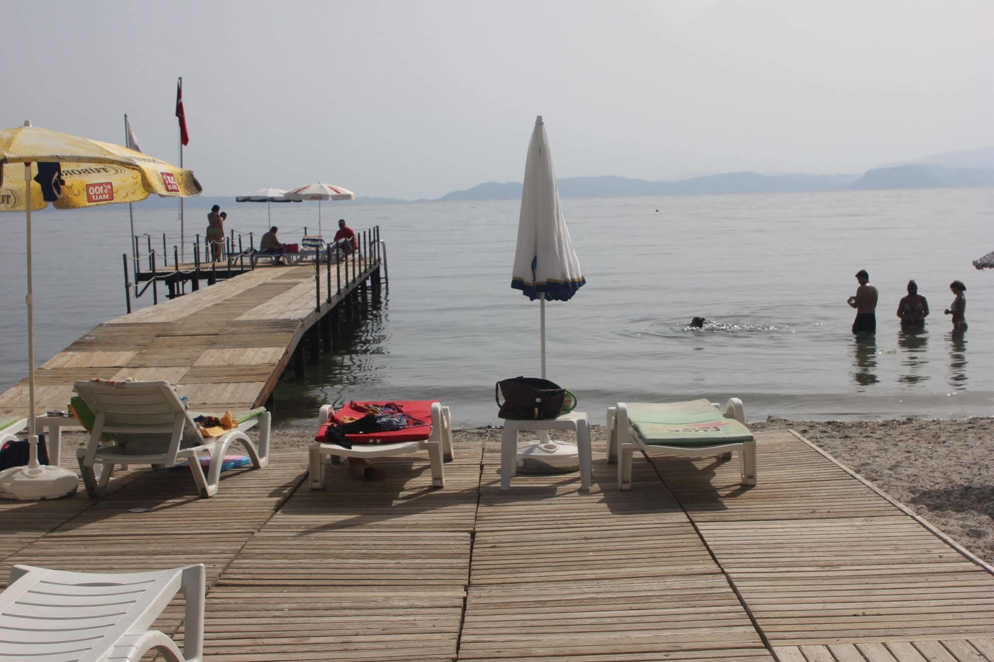 Coastlight Hotel Kusadasi Luaran gambar