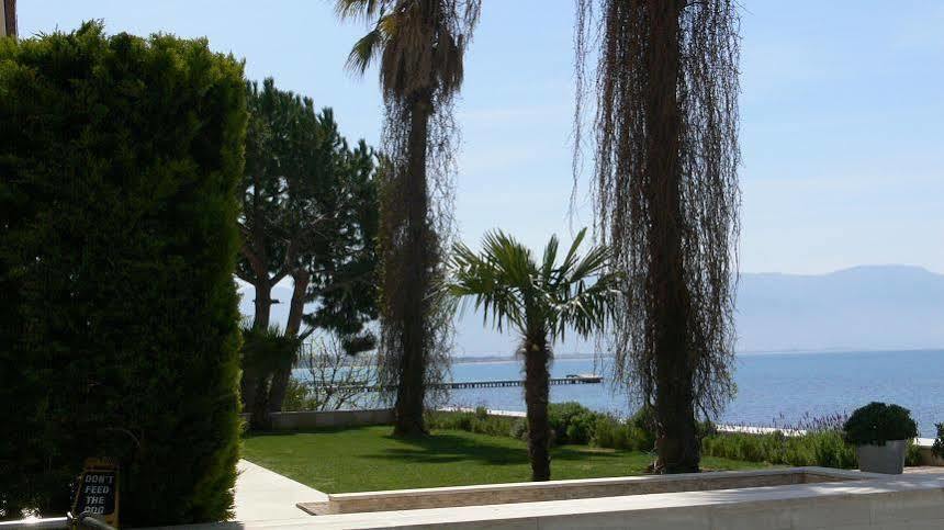Coastlight Hotel Kusadasi Luaran gambar